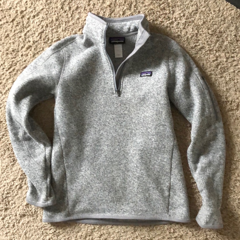 Patagonia Better Sweater